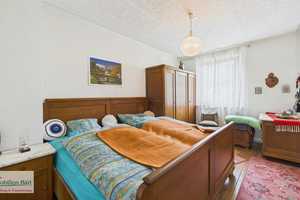 GEPFLEGTES WOHNHAUS MIT 4 SZ, 2 BÄDERN, GARTEN U. GARAGE IN TOP LAGE! – Merzig-Wadern (Kreis) – Vorschaubild 5