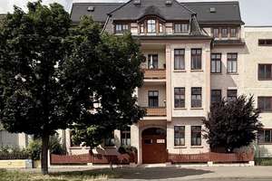 Wohnen mit Charakter: 2-Zimmer-Wohnung in Stadtfeld Ost – Harsdorfer Straße 4, 39110 Stadtfeld Ost, Magdeburg – Vorschaubild 6