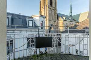 Denkmalgeschütztes Wohn- und Geschäftshaus im Zentrum von Gelsenkirchen-Buer – Gelsenkirchen – Vorschaubild 4