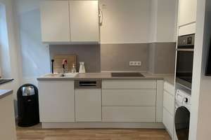 Voll ausgestattete Wohnung mitten in Köln – Die vollständige Adresse der Immobilie erhältst du vom Anbieter., 50676 Altstadt/Süd, Köln – Vorschaubild 14