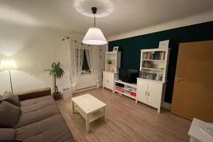 Helle 2 Zimmerwohnung in zentraler Lage – Sedanstraße 10, 97082 Zellerau, Würzburg – Vorschaubild 14