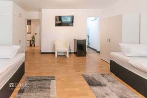 Kurzzeitvermietung Deluxe – Hochprofitables Investitionsobjekt – Die vollständige Adresse der Immobilie erhältst du vom Anbieter., 45127 Stadtkern, Essen – Vorschaubild 14
