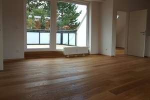 fantastische DG Maisonette Penthouse 4,5 Zimmer 