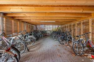 Ideal für Singles und Paare - 3-Zimmer Wohnung ab sofort! – Am Winterhafen 1a, 28217 Überseestadt, Bremen – Vorschaubild 11