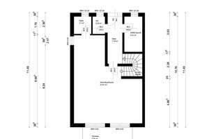 RosenHomes- Moderne Doppelhaushälfte mit Südterrasse, 2 Stellplätzen, KfW 55  - Haus 3 – Die vollständige Adresse der Immobilie erhältst du vom Anbieter., 93197 Zeitlarn – Vorschaubild 41