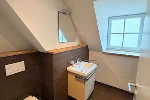 Traumhafte Dachterrassen-Wohnung mit gehobener Ausstattung – Memeler Straße 13, 93057 Konradsiedlung-Wutzlhofen, Regensburg – Vorschaubild 8