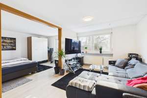Großes Reihenhaus mit vielen Räumen in Neumühl – Die vollständige Adresse der Immobilie erhältst du vom Anbieter., 47167 Neumühl, Duisburg – Vorschaubild 8