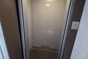 Vermietete 3 Zimmer Wohnung direkt am Wilhelmsplatz Offenbach – 63065 Wilhelmschule, Offenbach am Main – Vorschaubild 19