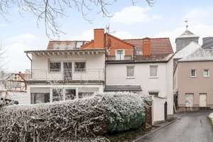 +++ Charmante Doppelhaushälfte in Kassel +++ – Die vollständige Adresse der Immobilie erhältst du vom Anbieter., 34132 Oberzwehren, Kassel – Vorschaubild 5