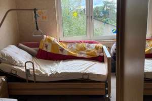 Viel Raum für neue Wohnideen – Die vollständige Adresse der Immobilie erhältst du vom Anbieter., 40547 Lörick, Düsseldorf – Vorschaubild 19