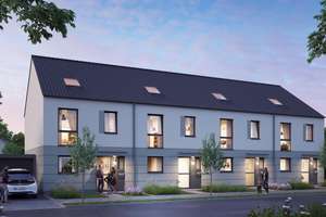 Ein Zuhause für gemütliche Stunden! (RMH X3 - Vista L) – Frankfurter Straße 28, 64832 Babenhausen – Vorschaubild 2