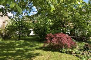 Großzügiges Wohnen in exklusivem Ambiente mit traumhafter Gartenidylle – Die vollständige Adresse der Immobilie erhältst du vom Anbieter., 64342 Seeheim-Jugenheim – Vorschaubild 16