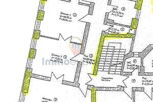 Traumhafte 4 Zimmer Wohnung in Wiesbaden-City – Die vollständige Adresse der Immobilie erhältst du vom Anbieter., 65185 Mitte, Wiesbaden – Vorschaubild 11