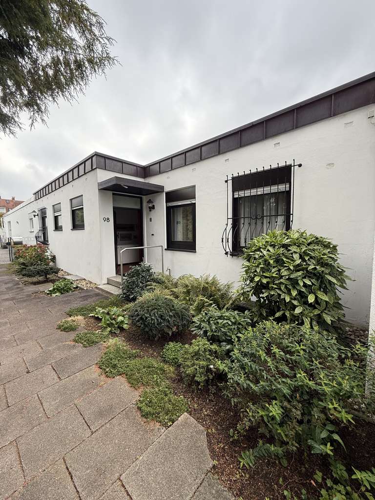 Charmanter Bungalow in bester Lage