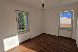 2 Zimmer-Altbauwohnung in Grombühl - nähe Unikliniken!