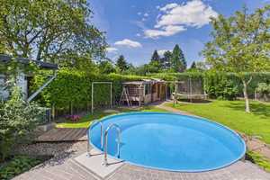 Alles was das Herz begehrt in Alpen - Zweifamilientraumdomizil mit paradiesischem Garten und Pool – Wesel (Kreis) – Vorschaubild 6