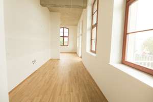 Besser geht´s nicht! - Exquisite 3-Raum im Loftstyle – Hofer Str. 23, 9130 Sonnenberg, Chemnitz – Vorschaubild 10
