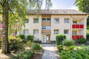 Eine Immobilie zum Verlieben – Modernisierte Eigentumswohnung mit Balkon! – Die vollständige Adresse der Immobilie erhältst du vom Anbieter., 49090 Eversburg, Osnabrück – Vorschaubild 2