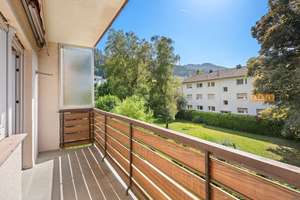 IMMORath.de - Helle 3-Zimmer-Wohnung mit Balkon und Blick ins Grüne in Freiburg Littenweiler – 79117 Littenweiler, Freiburg im Breisgau – Vorschaubild 8