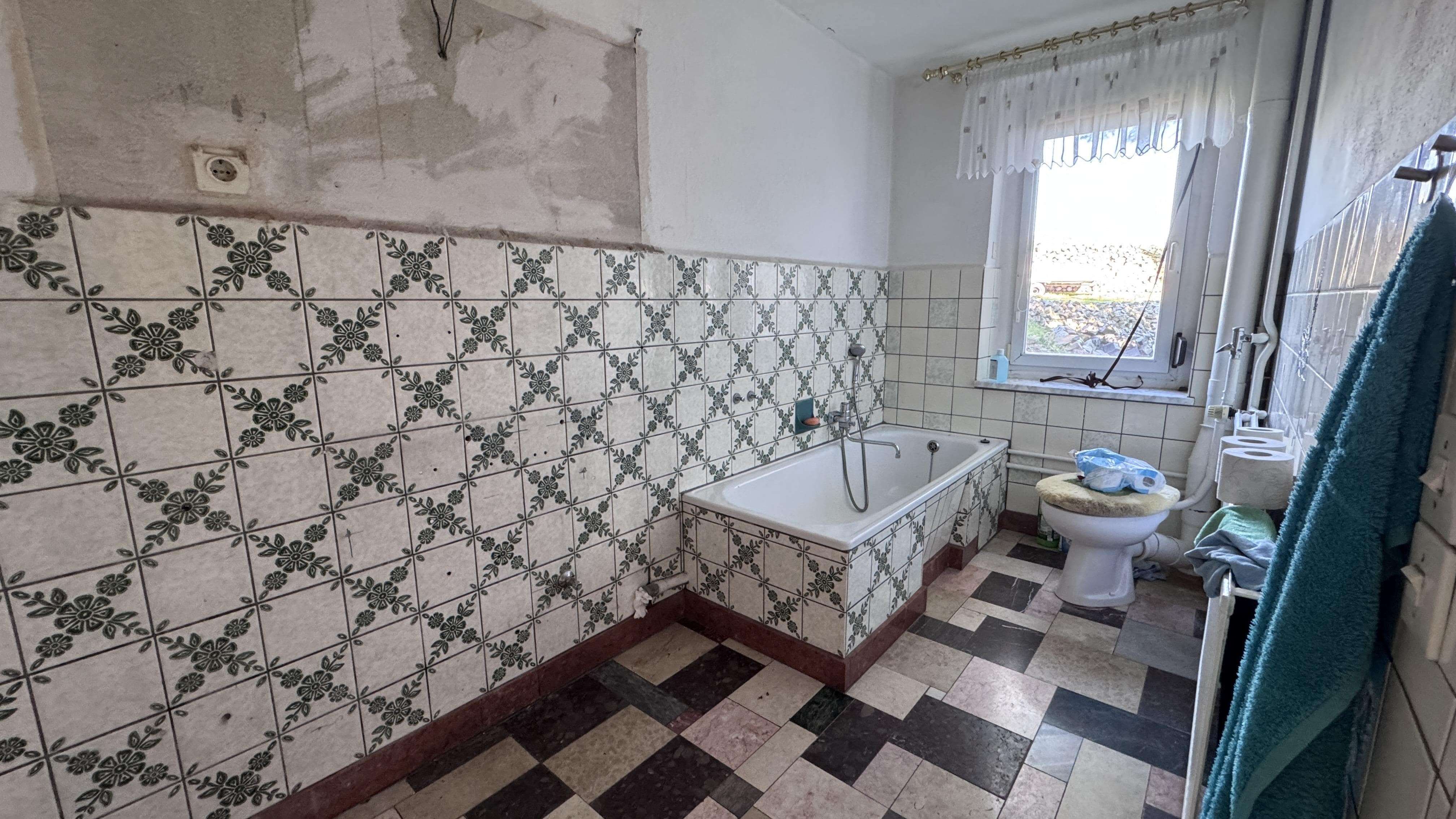 Immobilie in Pausa-Mühltroff - Landidylle pur in Langenbach / Vogtl.! - Bild 1