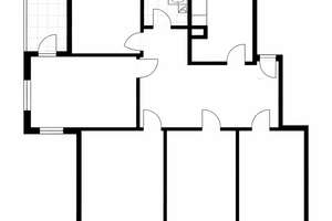 Neu & in Renovierung! Tolle 4-Raum-Wohnung mit Balkon & moderner Einbauküche! – Ehrensteinstraße 41, 4105 Gohlis-Süd, Leipzig – Vorschaubild 2