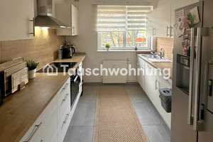 Tauschwohnung: Helle 3-Zimmer-Wohnung in Berlin mit Balkon gegen Köln – Die vollständige Adresse der Immobilie erhältst du vom Anbieter., 12105 Mariendorf, Berlin – Vorschaubild 3