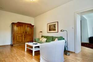 Furnished Apartment in Prime Location at Wiesbaden’s Neroberg – Die vollständige Adresse der Immobilie erhältst du vom Anbieter., 65193 Nordost, Wiesbaden – Vorschaubild 2