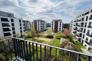 2 Zimmer-Wohnoase mit Grün- und Spreeblick! – Tabbertstraße 6C, 12459 Oberschöneweide, Berlin – Vorschaubild 11