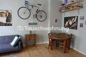 Tauschwohnung: Tolle Altbauwohnung in Moabit – Wilsnacker Straße 33, 10559 Moabit, Berlin – Vorschaubild 4