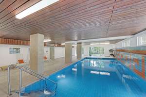 Krefeld-Verberg | Exklusive 108 m²-Eigentumswohnung mit TG, Hallenbad & Sauna - am Naturschutzgebiet – Die vollständige Adresse der Immobilie erhältst du vom Anbieter., 47802 Verberg, Krefeld – Vorschaubild 19