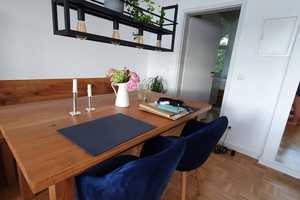Möblierte Dachgeschosswohnung mit Traumblick über München – Befristete Vermietung auf Zeit  – Josef-Ritz-Weg 29A, 81673 München – Vorschaubild 10