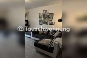 Tauschwohnung: Helle 2 Zimmer Wohnung im Zooviertel