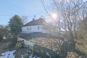 Seltene Gelegenheit am Ortsrand von Lenting – Großes Traumgrundstück, Haus, Natur & Potential – Guttenbergerstr. 40, 85101 Lenting – Vorschaubild 9