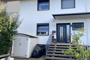 Familienglück in Alt-Bemerode – modernisiertes Reihenhaus mit Garten, Balkon & viel Platz 