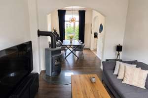 Altbremer Reihenhaus mit Garten und viel zusätzlicher Nutzfläche in Osterfeuerberg – Eckernförder Straße 15, 28219 Osterfeuerberg, Bremen – Vorschaubild 19
