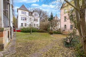 Stilvolle Eigentumswohnung in begehrter Wohnlage – Die vollständige Adresse der Immobilie erhältst du vom Anbieter., 1099 Radeberger Vorstadt, Dresden – Vorschaubild 6