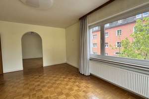 Helle, ruhige Wohnung in  Hamm-Mitte mit Balkon – Steinstraße 18, 59067 Mitte, Hamm – Vorschaubild 3