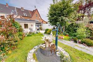 Erftstadt-Köttingen! Modernisiertes Einfamilienhaus mit Großgarten und 2 Garagen! (MB 4999) – Die vollständige Adresse der Immobilie erhältst du vom Anbieter., 50374 Erftstadt – Vorschaubild 13
