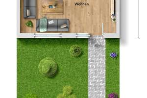 Charmantes Einfamilienhaus mit Einliegerwohnung in der Südstadt  – Die vollständige Adresse der Immobilie erhältst du vom Anbieter., 42659 Burg/Höhscheid, Solingen – Vorschaubild 22