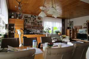 HENNEF Nähe, schönes freist. Einfamilienhaus mit ca. 200 m² WNfl. ca. 643 m² Grst., Garage, Keller – Rhein-Sieg-Kreis – Vorschaubild 47