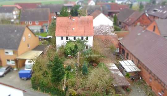 Bild von NEUER PREIS - EINFAMILIENHAUS MIT CHARAKTER IN PEINE / SCHMEDENSTEDT