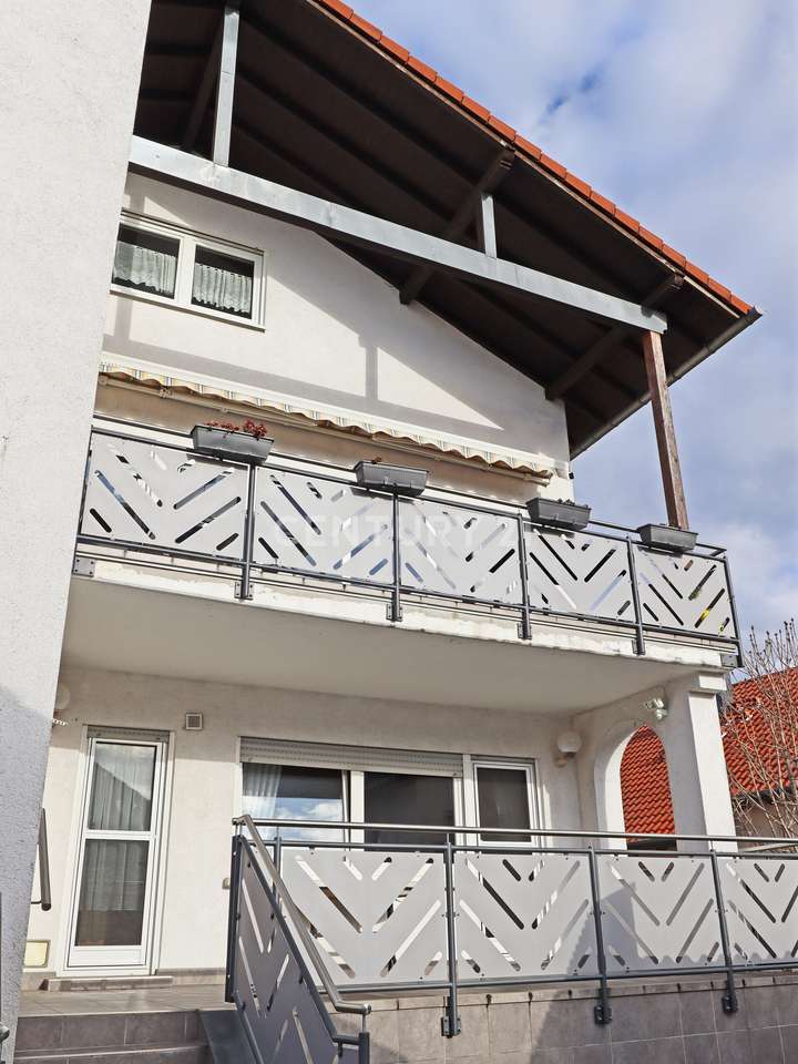 Balkone