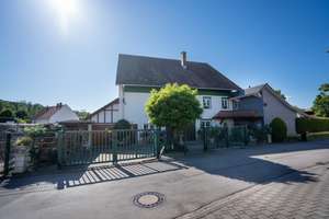Idylle pur! Saniertes Einfamilienhaus mit historischem Flair und traumhaftem Garten – Die vollständige Adresse der Immobilie erhältst du vom Anbieter., 79787 Lauchringen – Vorschaubild 19