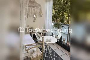Tauschwohnung: Moderne 4-Zimmer-Flat in München Au-Haidhausen mit 2 Loggia – Kirchenstraße 87, 81675 Haidhausen Nord, München – Vorschaubild 2