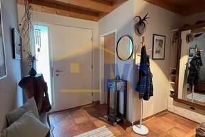 Top gepflegte, ökologisch hochwertige Doppelhaushälfte für Liebhaber in Stadtrandlage von Leutkirch! – Die vollständige Adresse der Immobilie erhältst du vom Anbieter., 88299 Leutkirch im Allgäu – Vorschaubild 4
