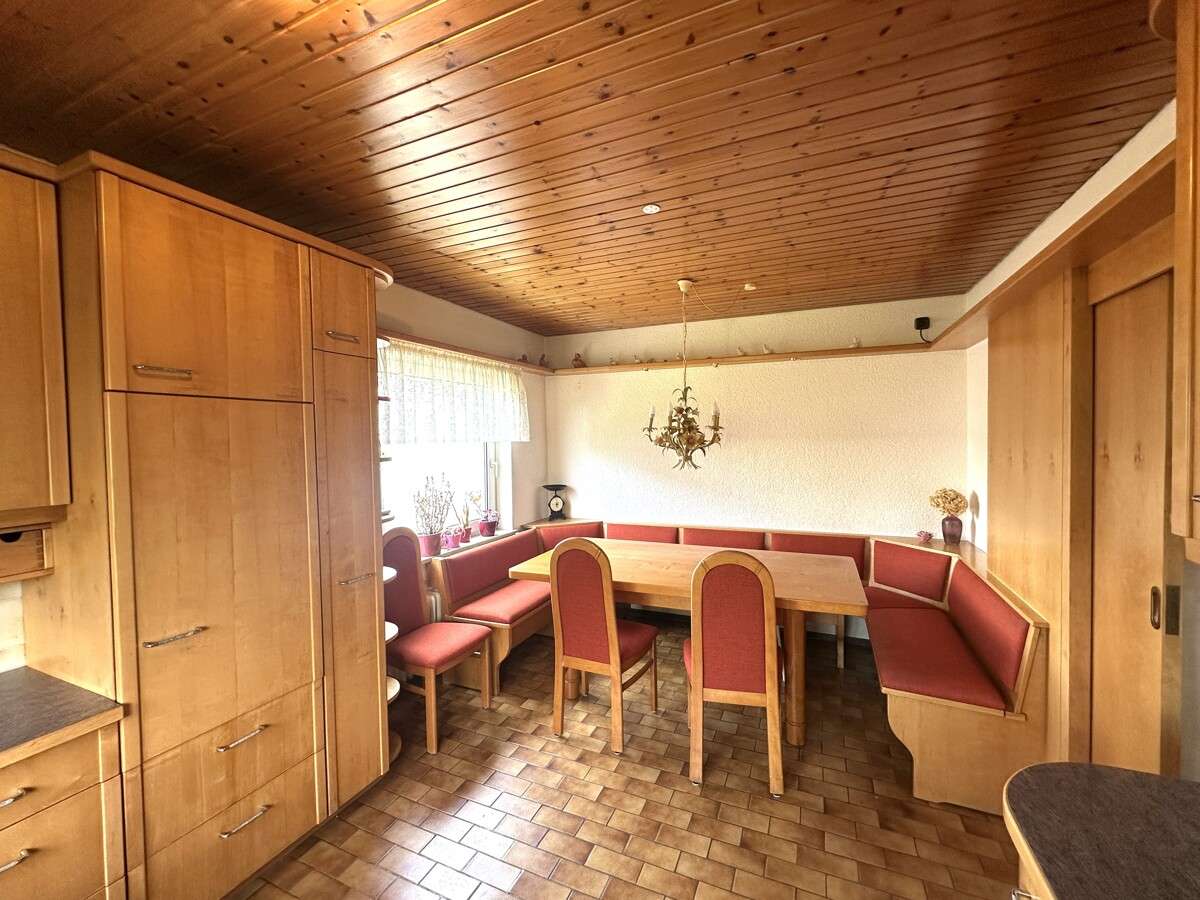 Immobilie in Eschenbach - Bezugsfreie Doppelhaushälfte mit Wohlfühlfaktor in ruhiger Lage - Bild 1