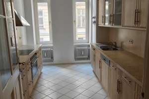 Fasanenstraße - Repräsentative 5-Zimmer-Altbau-Wohnung mit Balkon – Fasanenstraße 29, 10719 Charlottenburg, Berlin – Vorschaubild 13