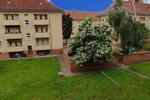Freundlich helle 2-Raum-Wohnung für junge Pärchen! – Lauestraße 15, 39124 Neue Neustadt, Magdeburg – Vorschaubild 2