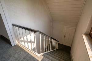 Dreifamilienhaus mit Entwicklungspotenzial in Dorsten-Holsterhausen – Die vollständige Adresse der Immobilie erhältst du vom Anbieter., 46284 Dorsten – Vorschaubild 9