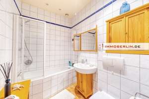 IMMOBERLIN.DE - Seltene Kombination nahe Winterfeldtplatz! Lichtdurchflutete 3-Zimmer Altbauwohnung – Die vollständige Adresse der Immobilie erhältst du vom Anbieter., 10781 Schöneberg, Berlin – Vorschaubild 4